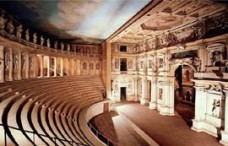 Teatro Olimpico (Olympic Theatre)