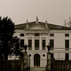 Villa Fabris »